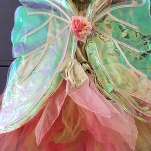 Fairy dress